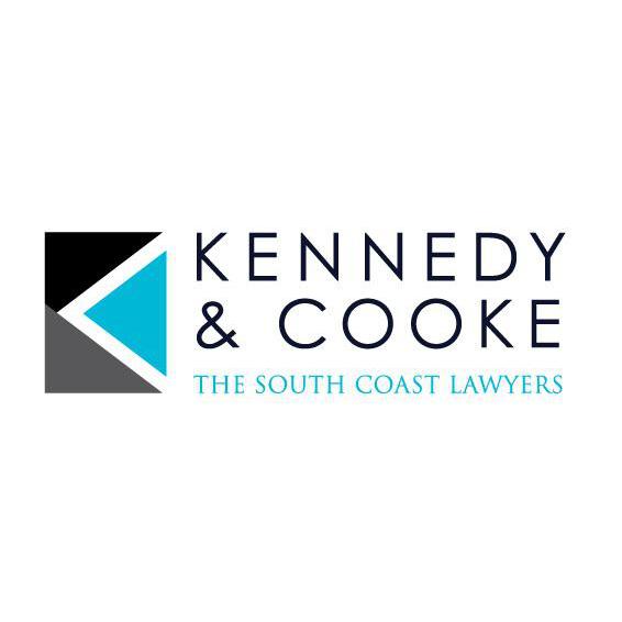 Kennedy & Cooke Lawyers Logo