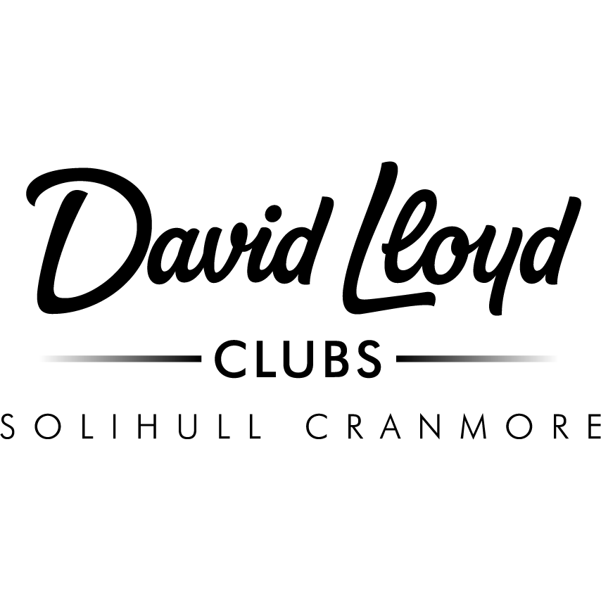 David Lloyd Solihull Cranmore Solihull 01217 335300