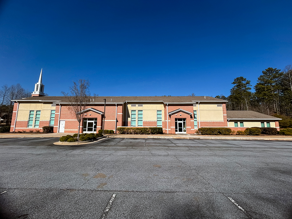 The Church of Jesus Christ of Latter-day Saints Image