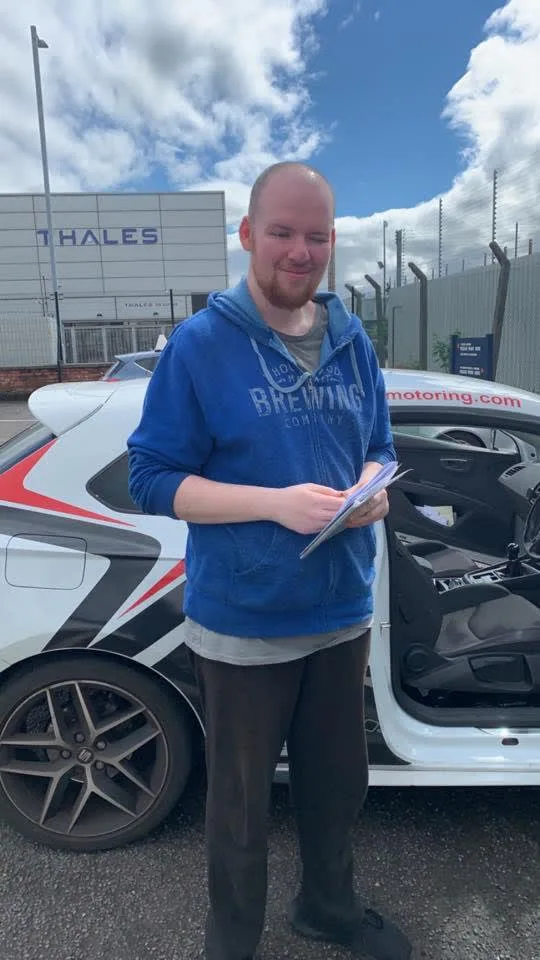 Images David's School of Motoring