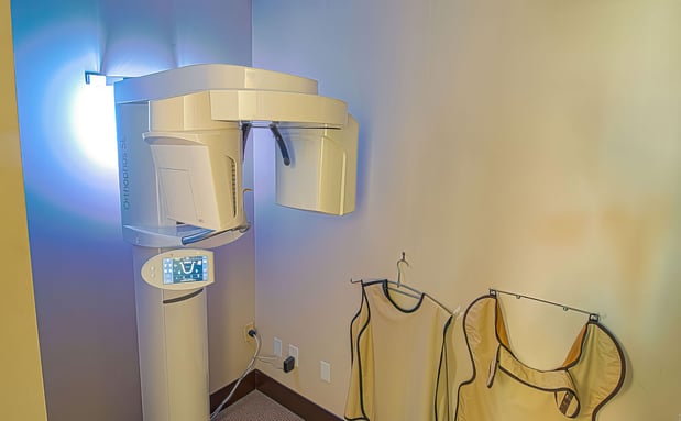 Images Dr. James Slaman DDS, PC