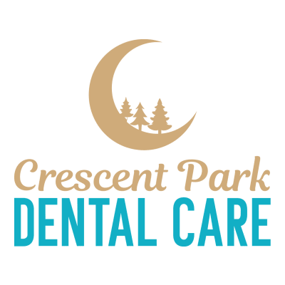 Crescent Park Dental Care Logo