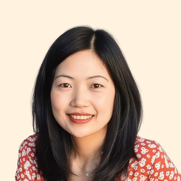 Images Jing Crystal Shi, Counselor