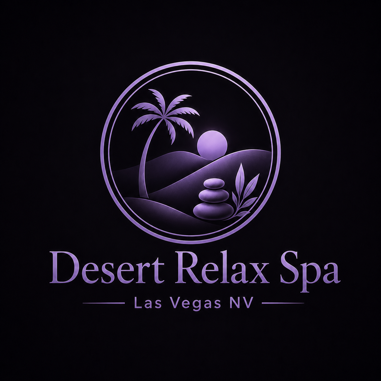company logo