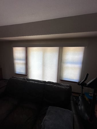 Images Budget Blinds of Palo Alto, Cupertino and Saratoga