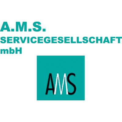A.M.Sterna Servicegesellschaft mbH in Berlin - Logo