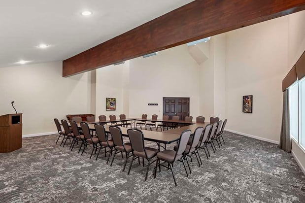 Images Best Western Plus Eagle/Vail Airport