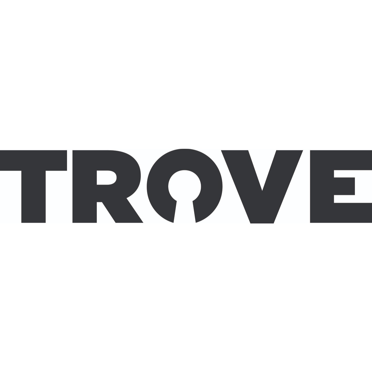 troVe Logo