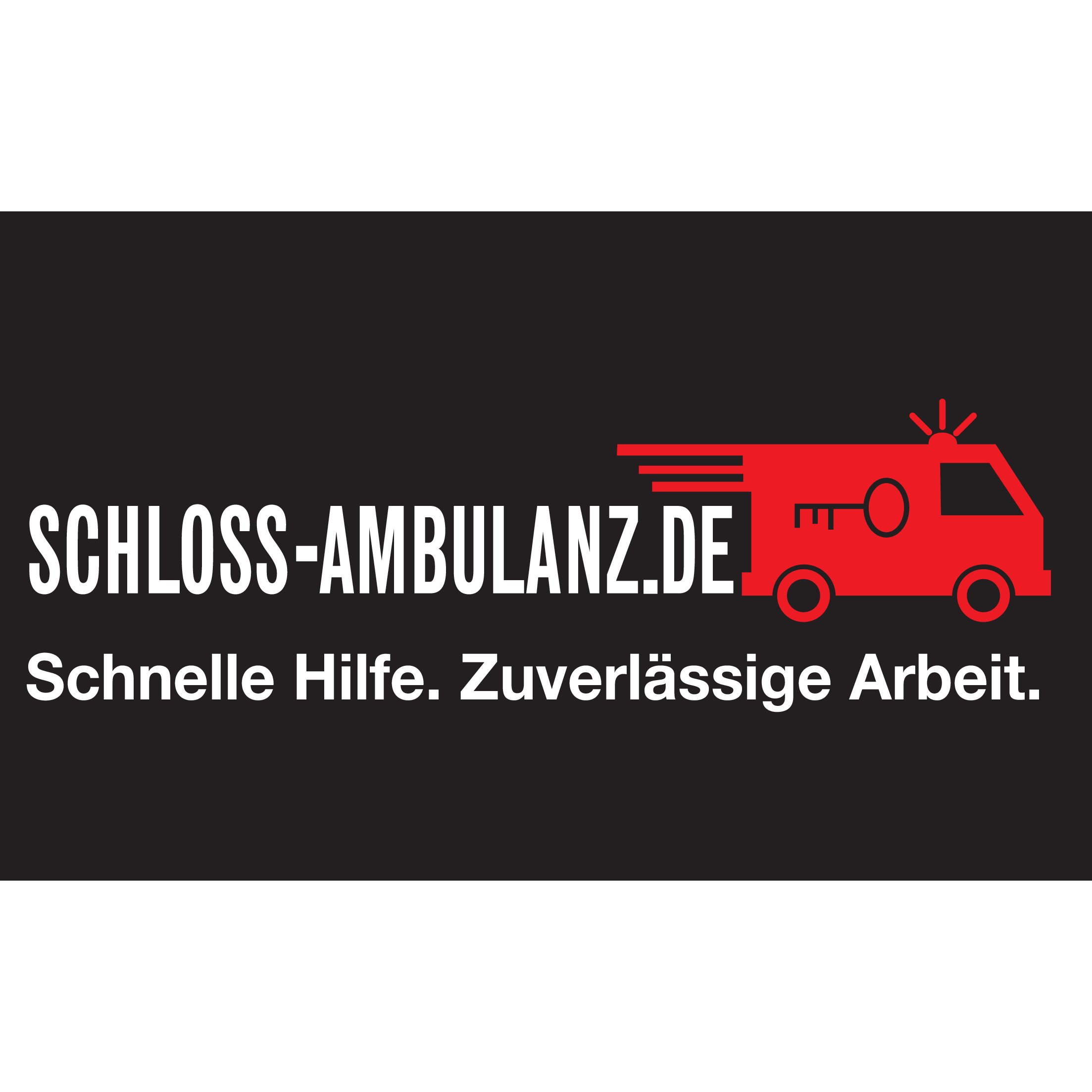 Schloss-Ambulanz.de in Duisburg - Logo