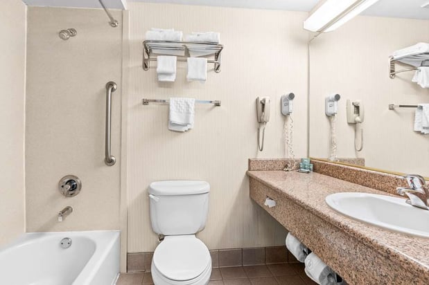 Images SureStay by Best Western Castro Valley