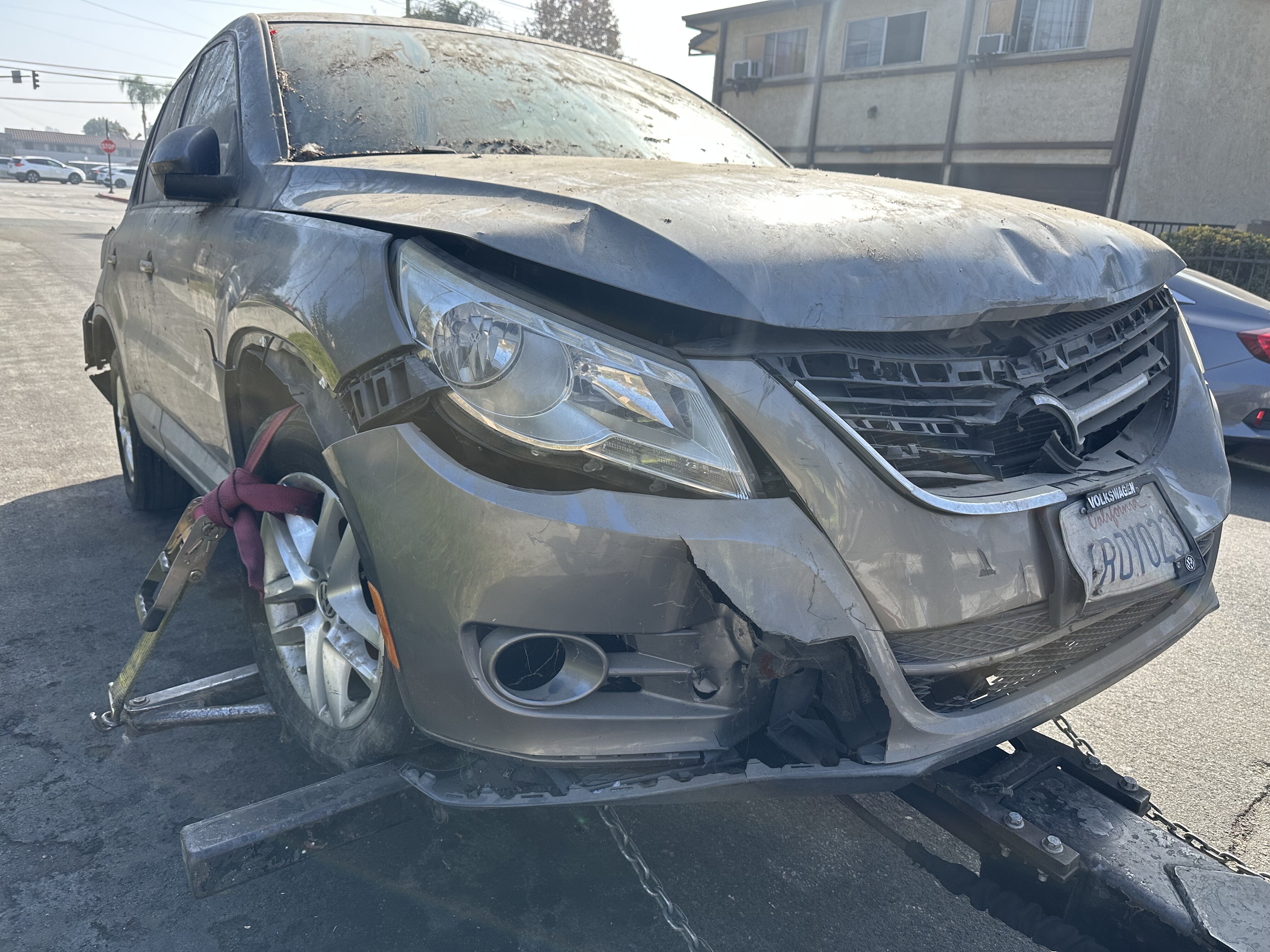 Fast Cash 4 Junk Cars-compra de carros para yonke