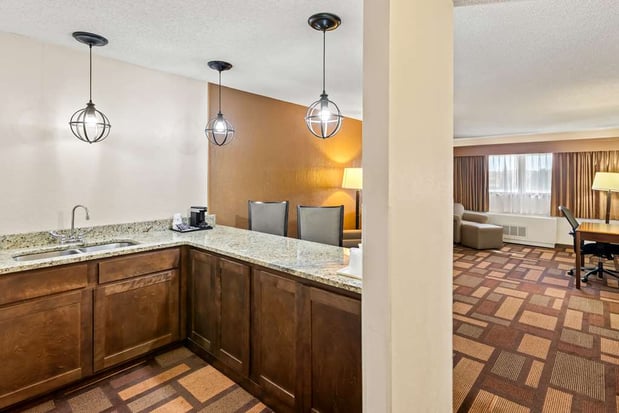 Images Best Western Tower West Lodge