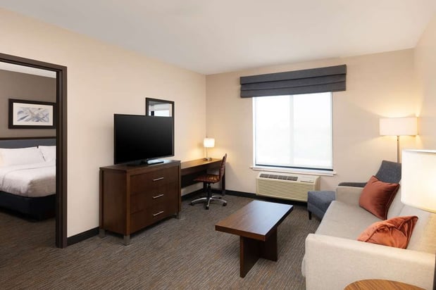 Images Hampton Inn San Jose Cherry Ave
