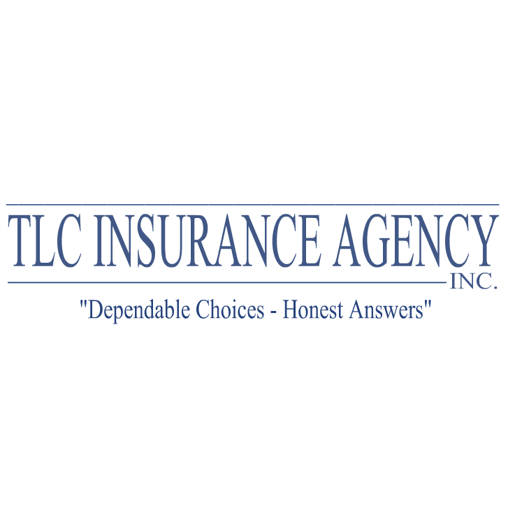 TLC Insurance Agency Logo