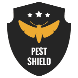 24/7 Local Pest Control Logo