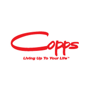 Copps Pharmacy (Becoming Metro Market) Logo