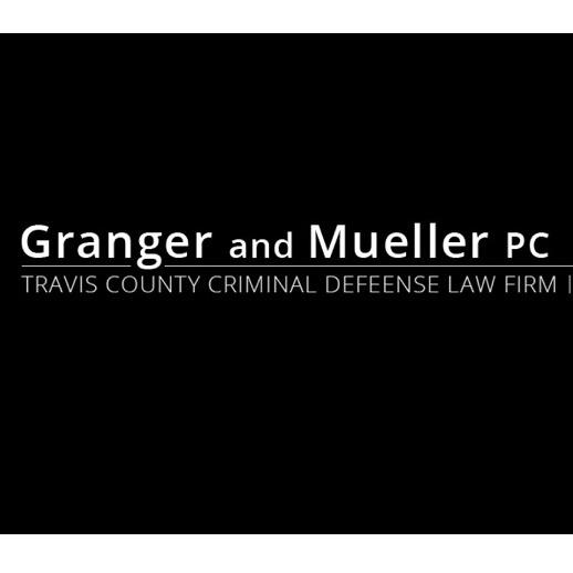Granger and Mueller PC Logo