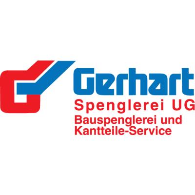 Gerhart Spenglerei UG Logo