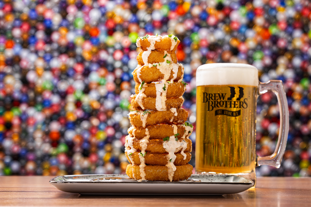 Brew Brothers at Columbus, NE Image