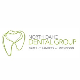 North Idaho Dental Group - Ponderay Logo