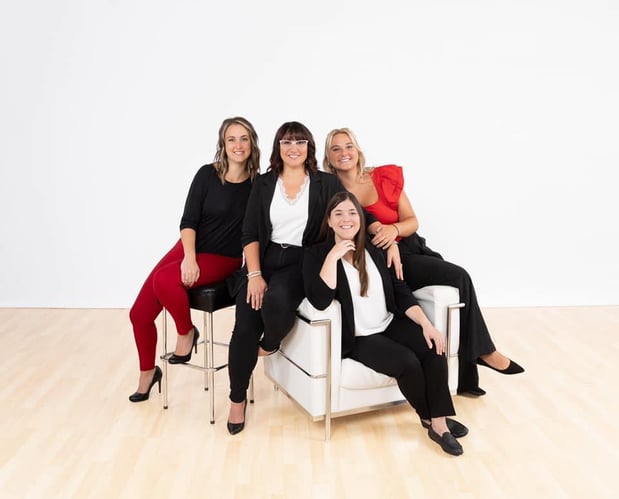 Images Ashley Himes - State Farm Insurance Agent