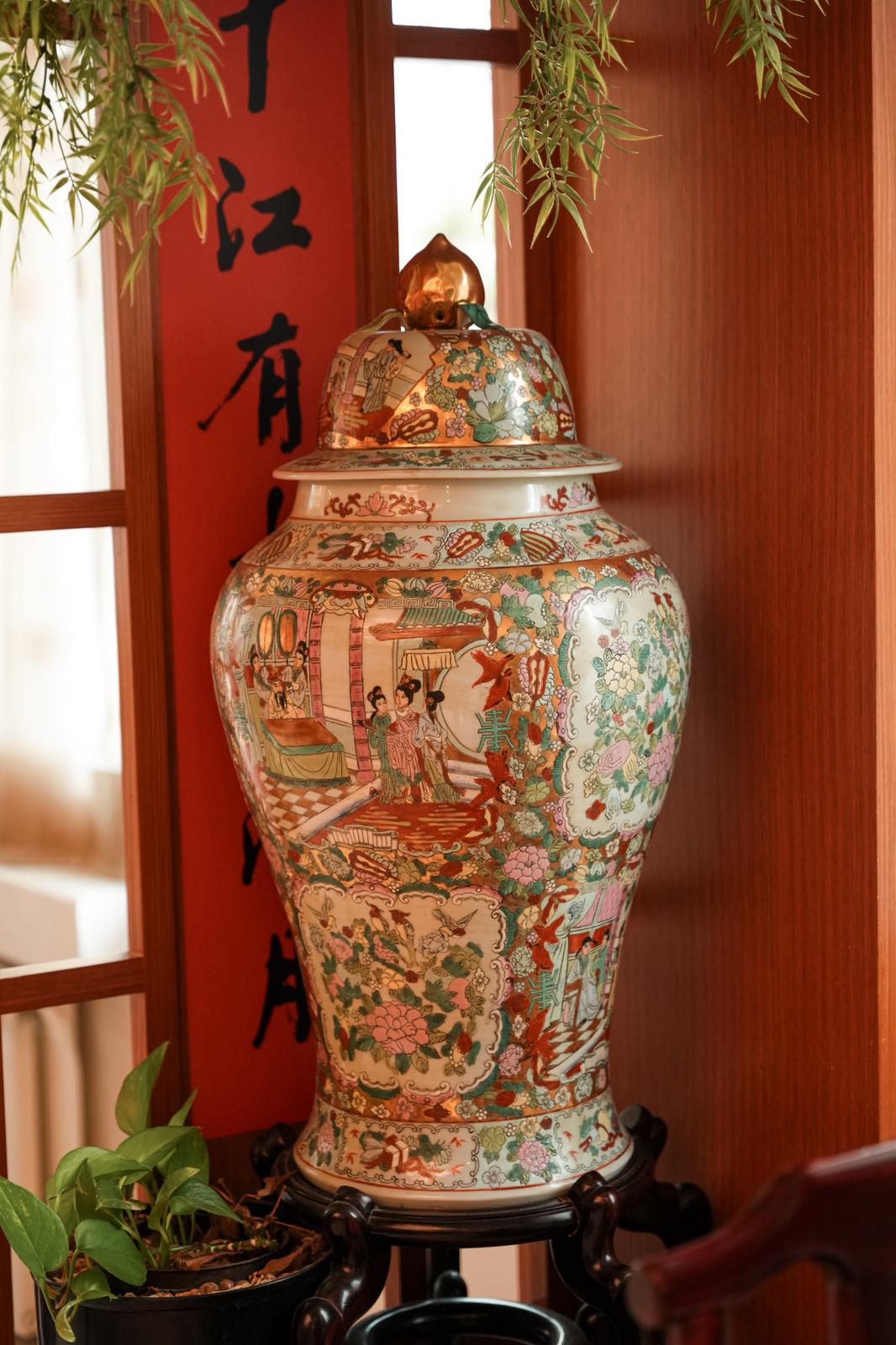 China Restaurant City AG, Alb. Zwyssigstrasse 81 in Wettingen