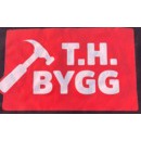 Team TH Bygg Haugen Logo
