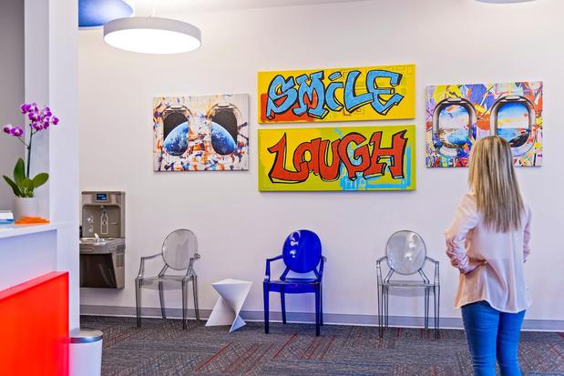 Images Plainview Pediatric Dentistry & Orthodontics