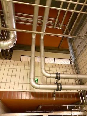 Inno Montage AG, Konstanzerstrasse 19 in Tägerwilen