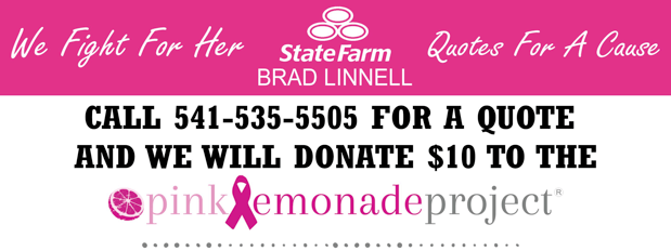 Images Brad Linnell - State Farm Insurance Agent