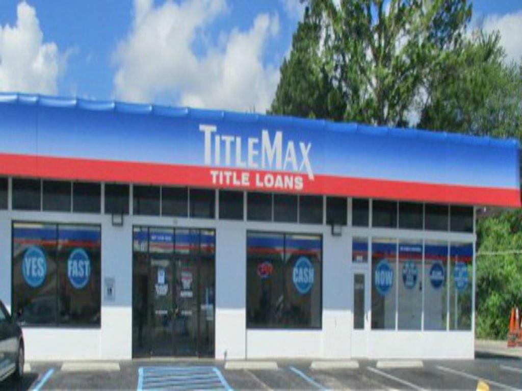 TitleMax Title Loans Photo