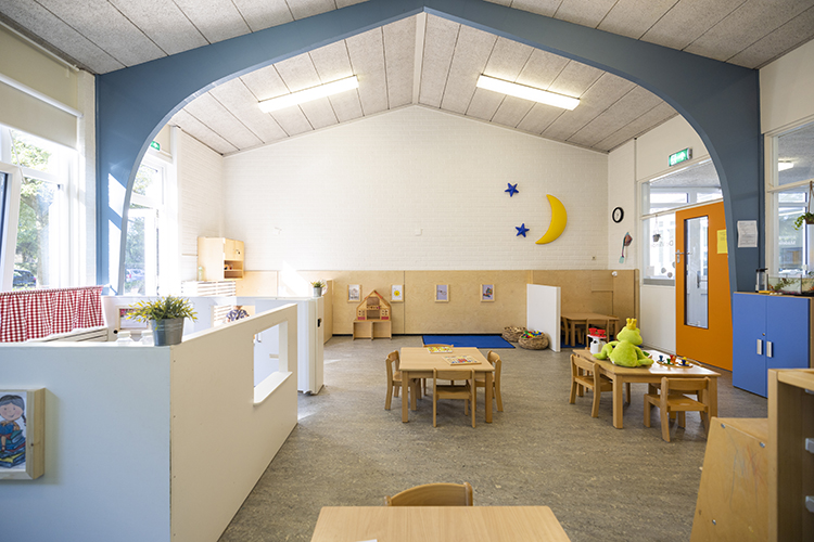 Foto's Humankind - Kinderdagverblijf Madelief