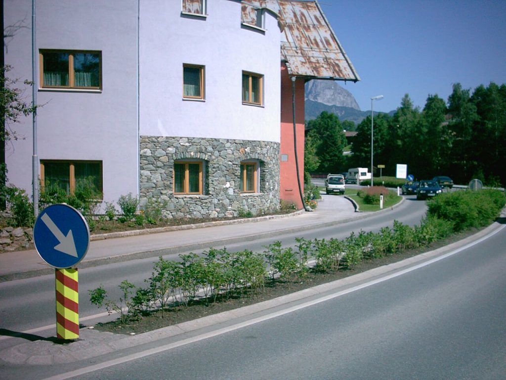 Voithofer Ziermauern GmbH, Dorf  57 in Bramberg am Wildkogel