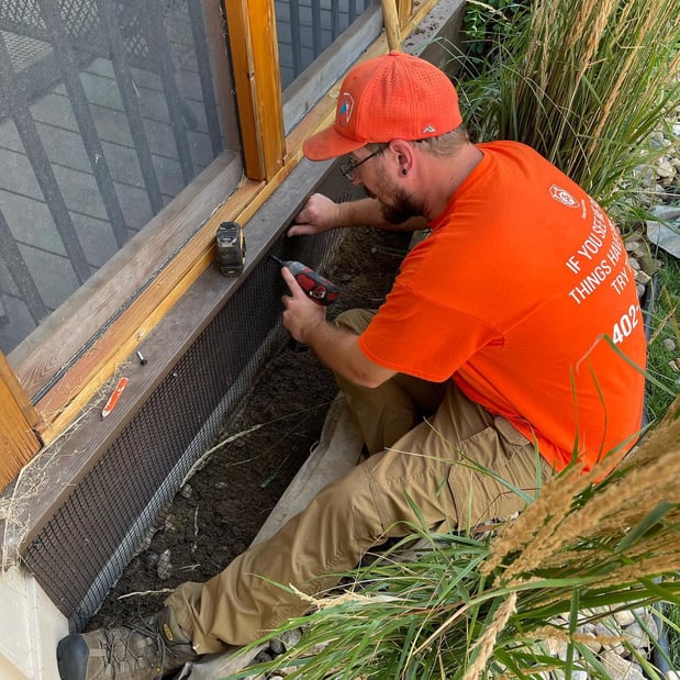 Images Genuine Pest Control