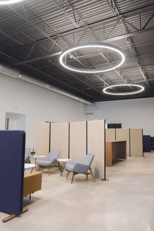 Images Union at Dearborn