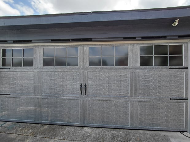 Images Galaxy Garage Door