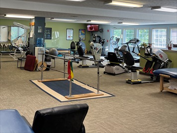 Images KORT Physical Therapy - Brandenburg