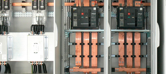 R+S Group Regeltechnik und Schaltanlagenbau GmbH, Salzburger Strasse 678 in Großgmain