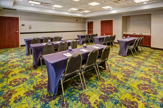Images Hampton Inn & Suites Clermont