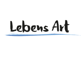 LebensArt Duisburg Logo