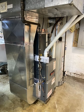 Images AV Enterprise Heating and Cooling LLC
