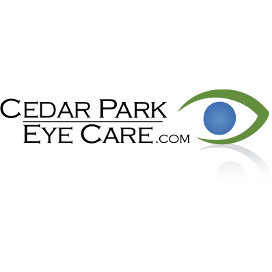 Cedar Park Eye Care Logo