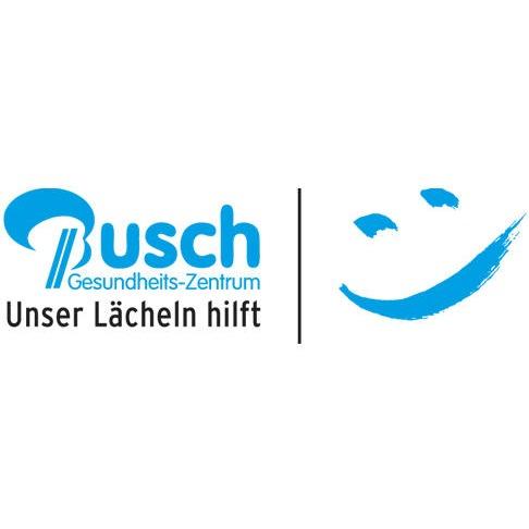 Logo Busch Gesundheits-Zentrum Haserich GmbH Köln
