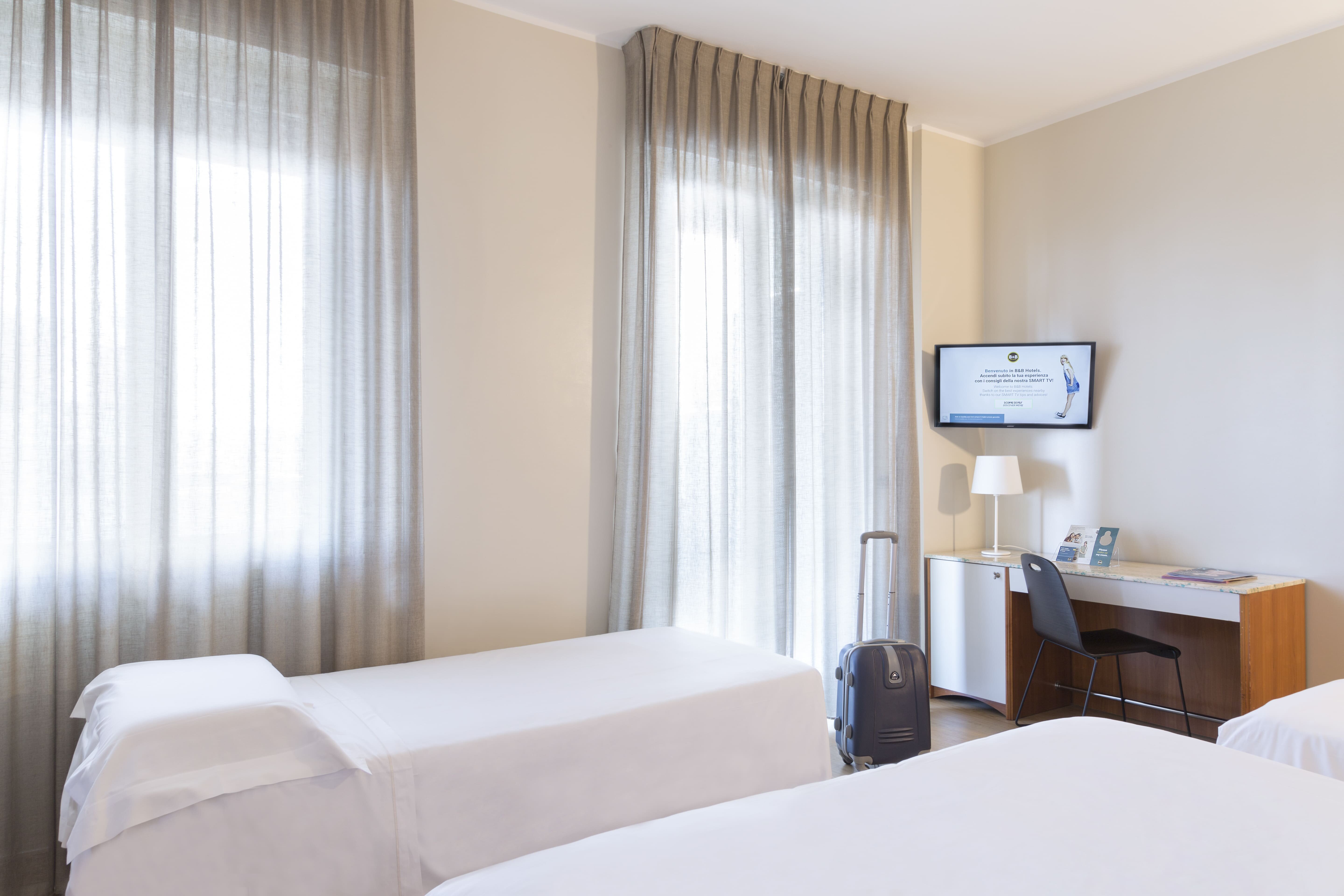 Images B&B HOTEL Pescara