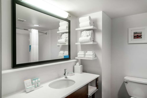 Images Hampton Inn Lafayette