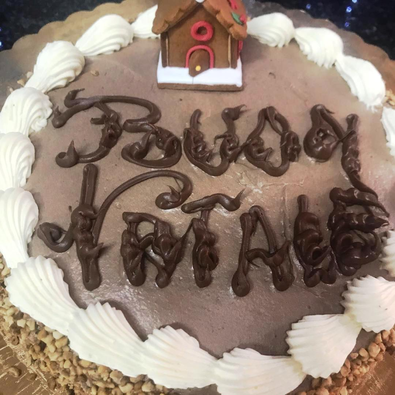 Images Dolciaria Florias