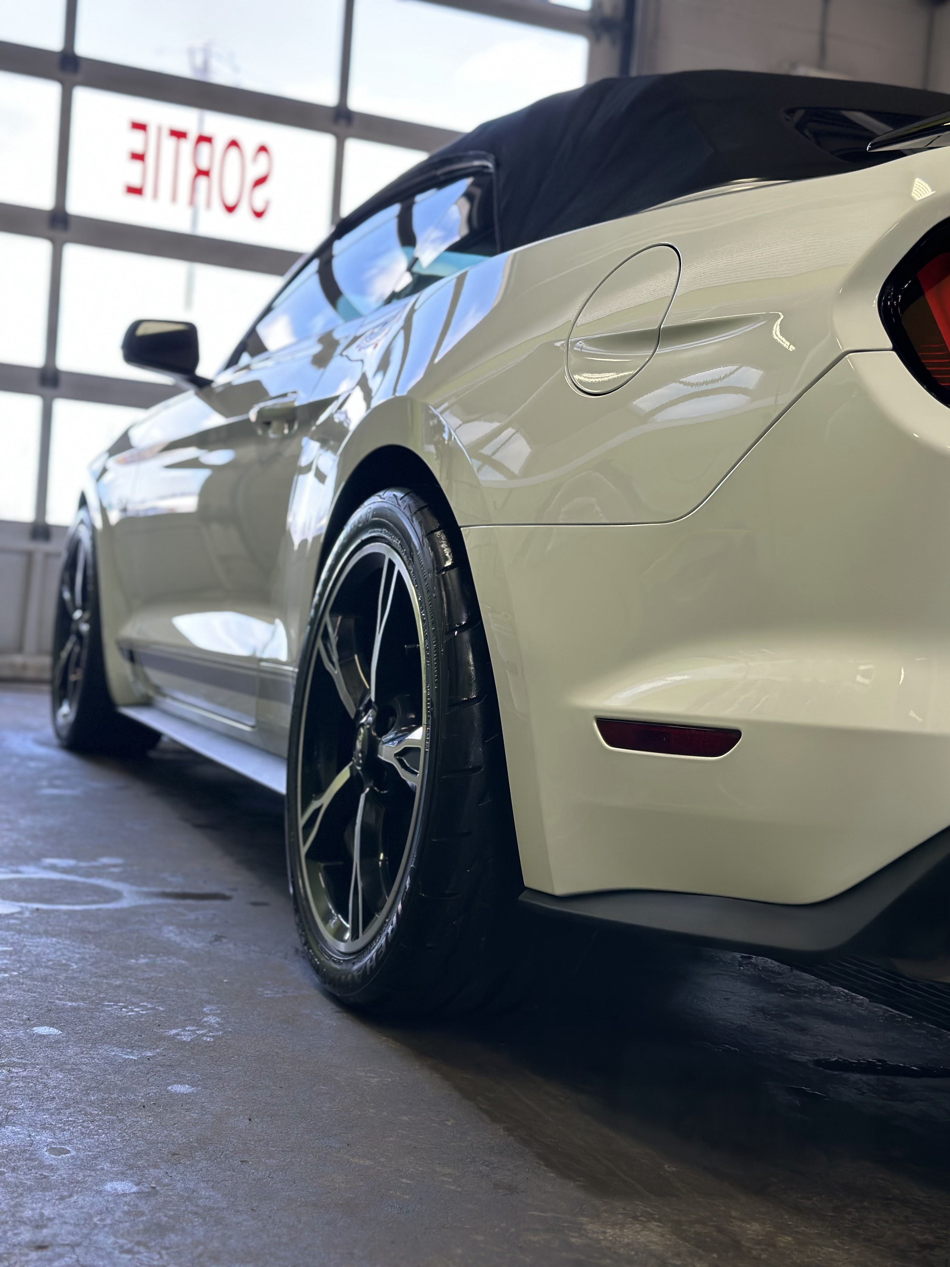 Images Élégance AutoSpa Inc
