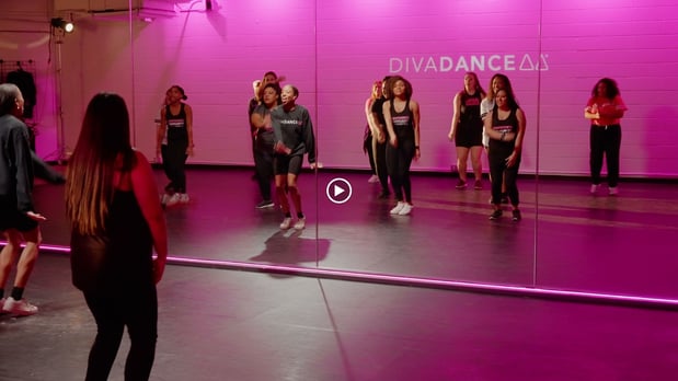 Images DivaDance® Austin