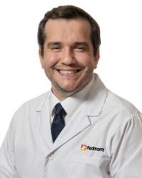 Daniel Petracca Szvarca, MD - Atlanta, GA - Gastroenterology, Gastroenterologist