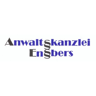 Anwaltskanzlei Engbers in Friesoythe - Logo